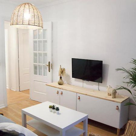 Apartamento Chanteiro I Ferrol Exterior foto